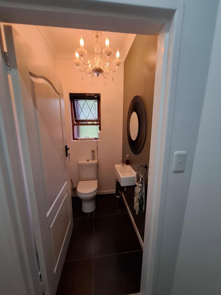  Bedroom Property for Sale in Winterhoek Park Eastern Cape